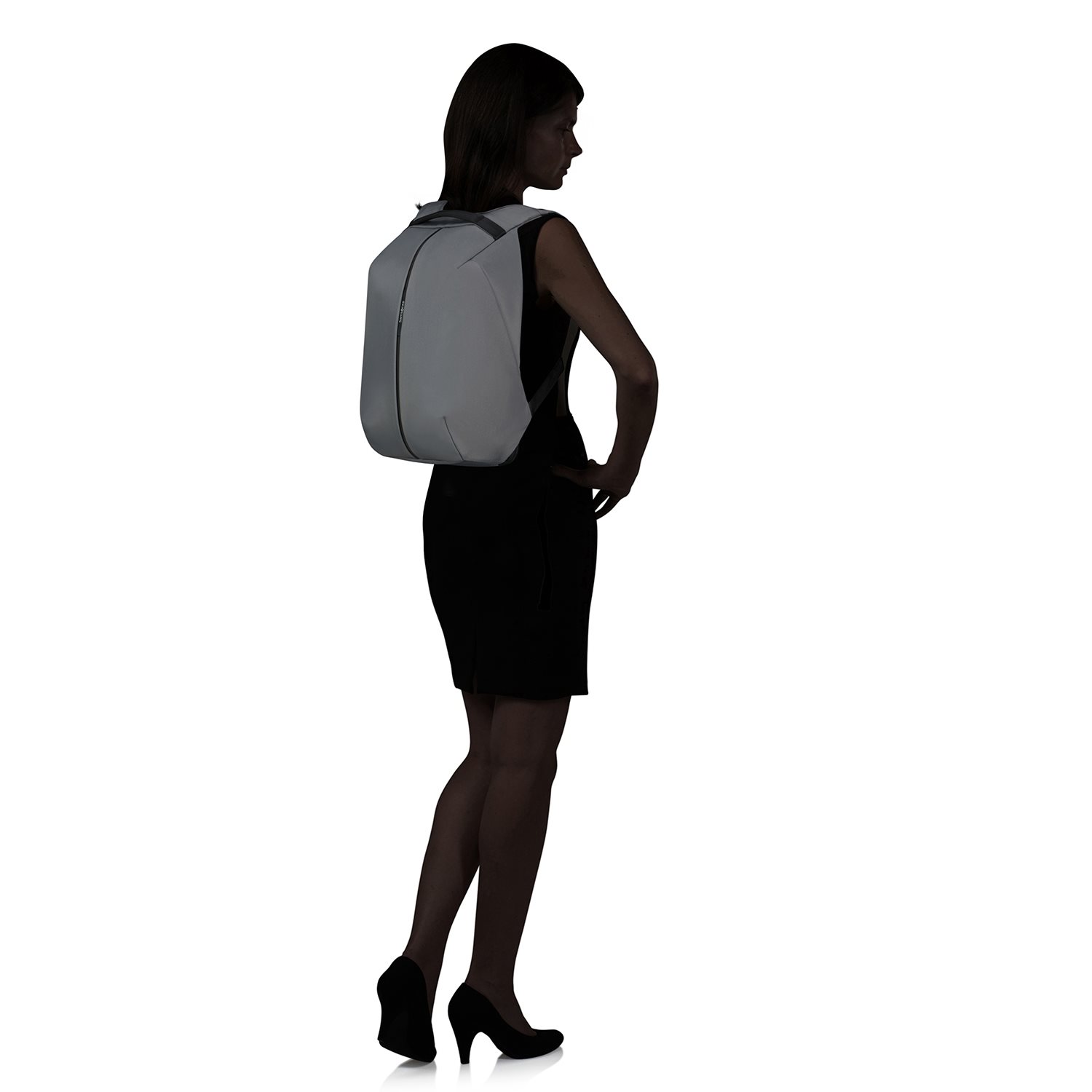 Samsonite Securipak 2.0 Backpack 15.6