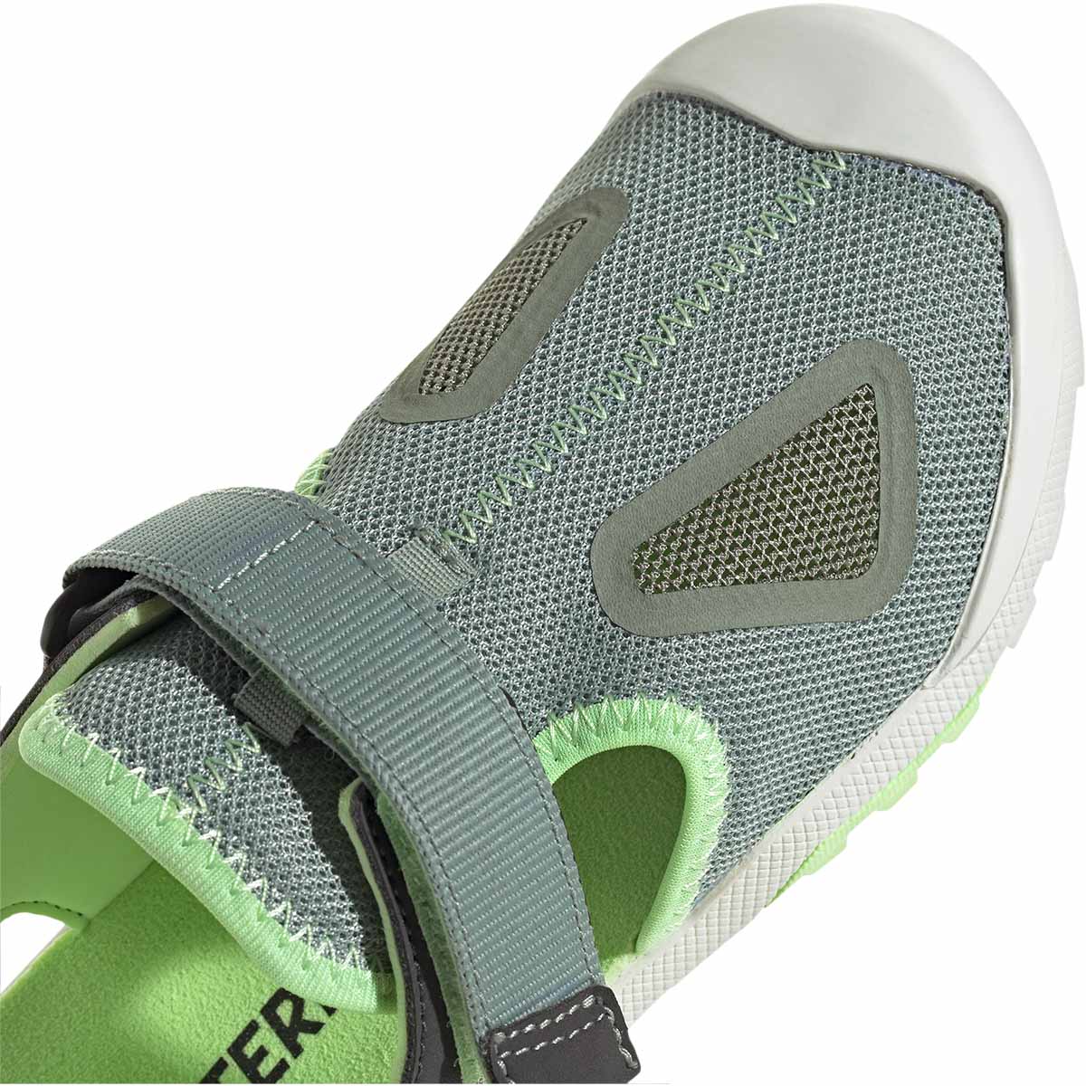 adidas Terrex Captain Toey 2.0 MLS Vandresandaler Børn