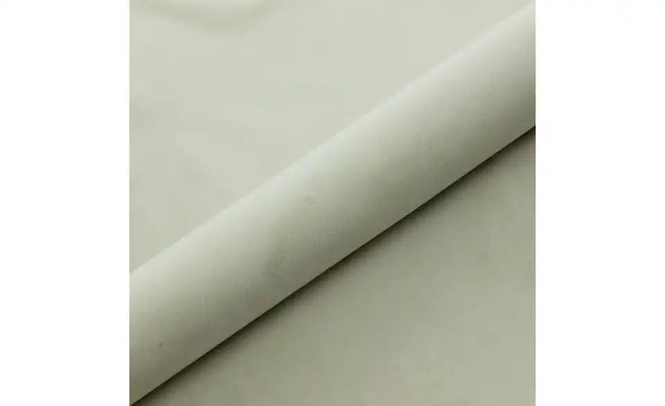 Polsterbett Aura 140x200 cm Grau