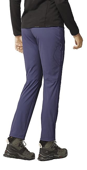 SALOMON - PANTALON WAYFARER PANTS W