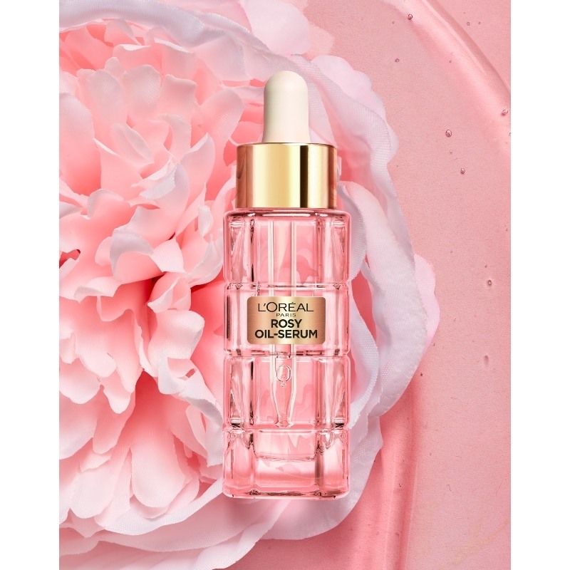 L'Oréal Paris Age Perfect Golden Age Rosy Oil-serum 30 ml
