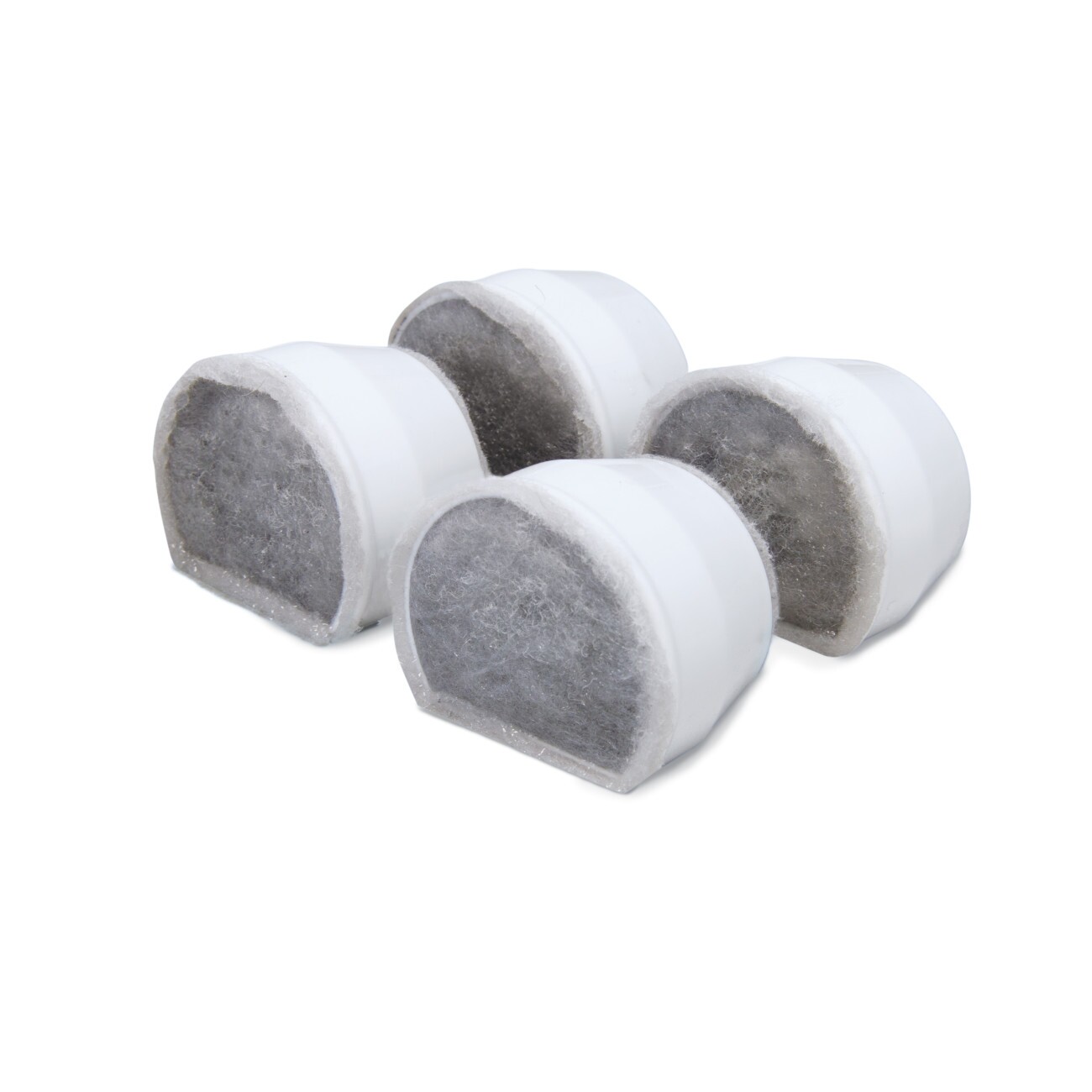 PetSafe Kohlefilter, 4er Pack