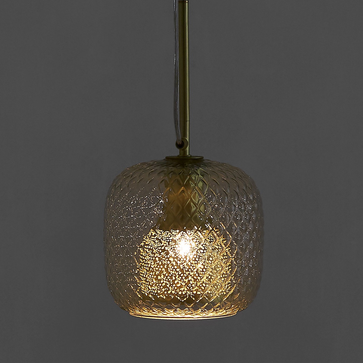 AM.PM<br>Luminária pendente Ø18 cm, Mistinguett