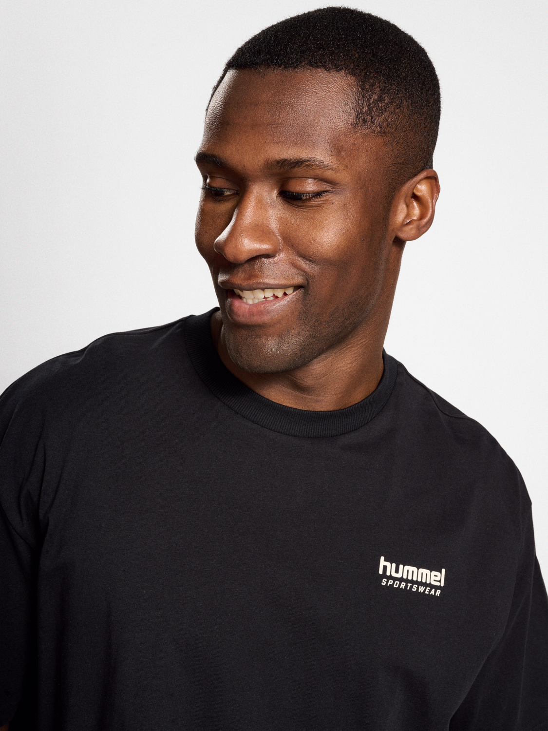 hmlLGC NATE T-SHIRT