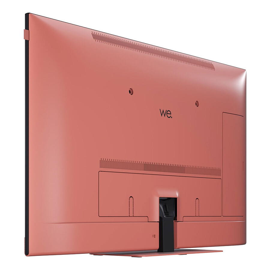 Loewe We. SEE 32 Coral Red - TV FHD - 80 cm
