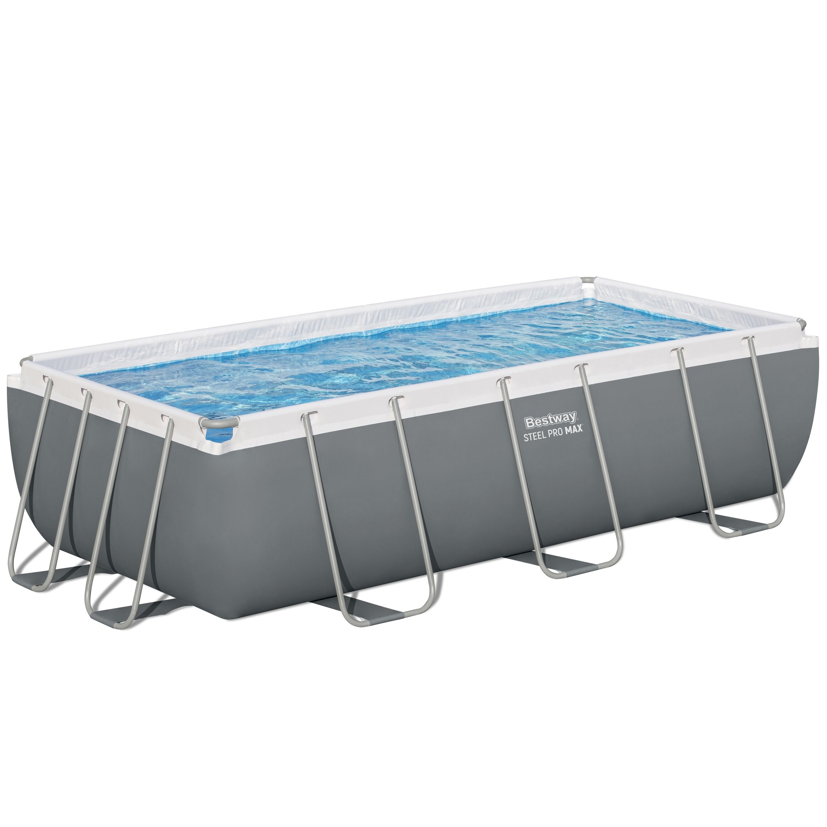 Bestway Pool Set 404 x 201 x 100 cm