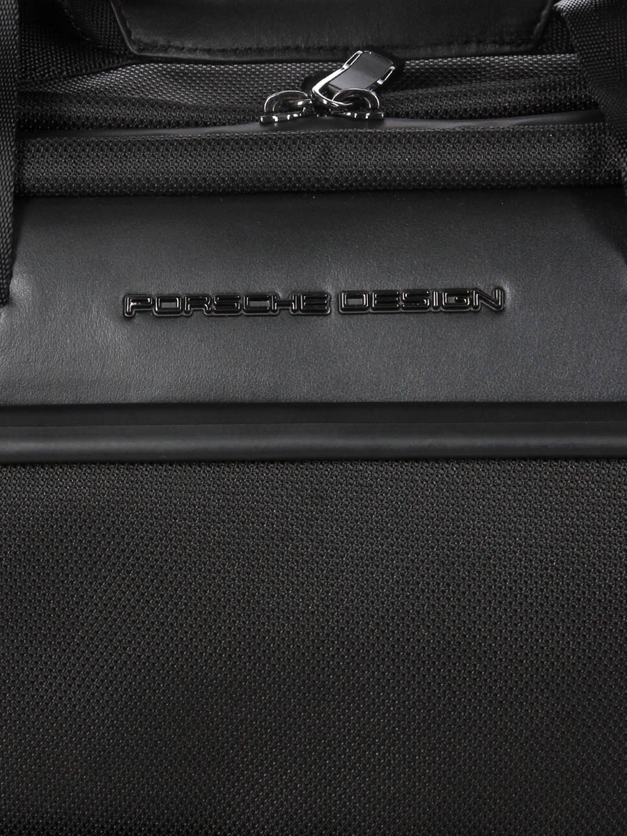 Sacoche ordinateur Porsche Design Roadster Nylon M 15 pouces