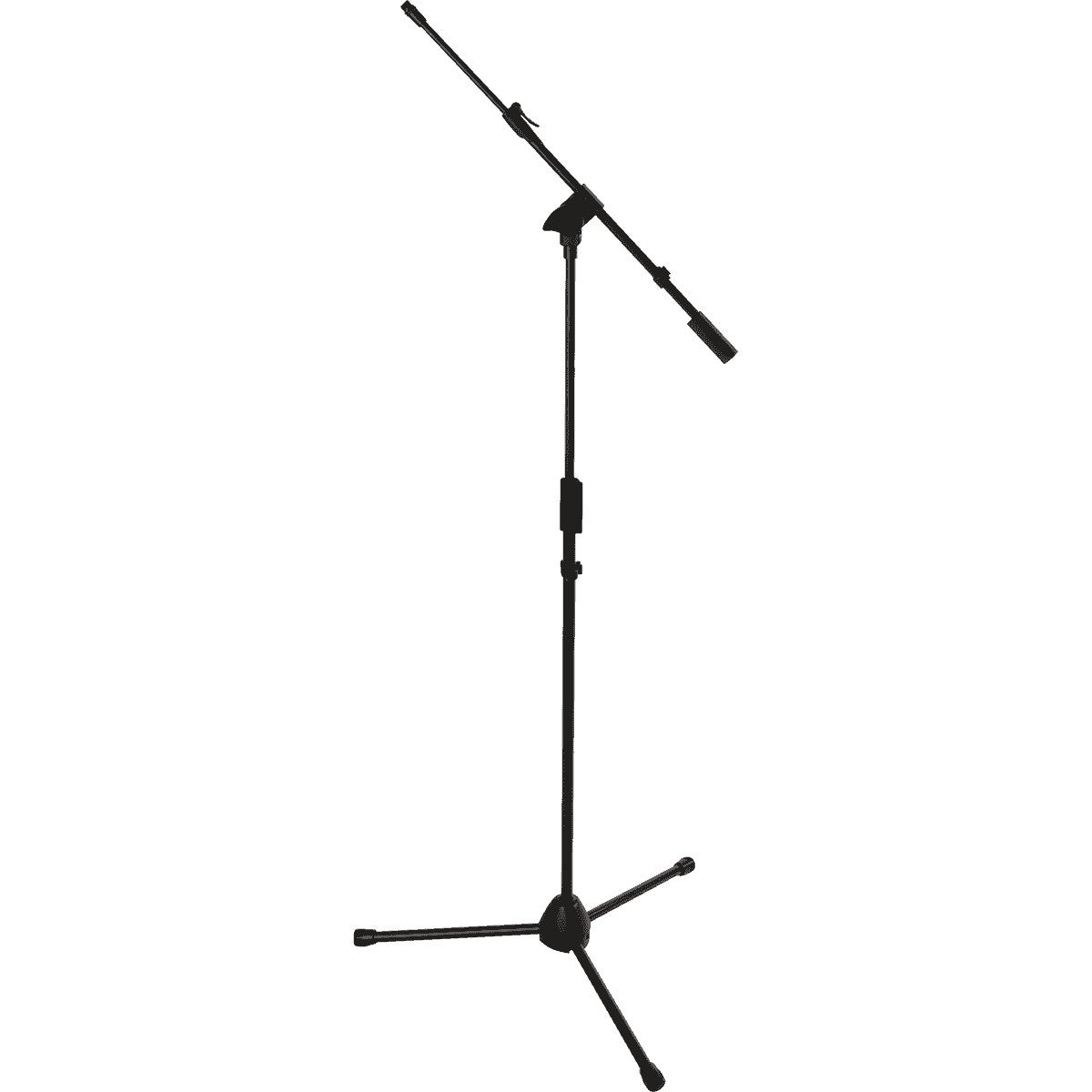 Quiklok A304BK microfoon statief