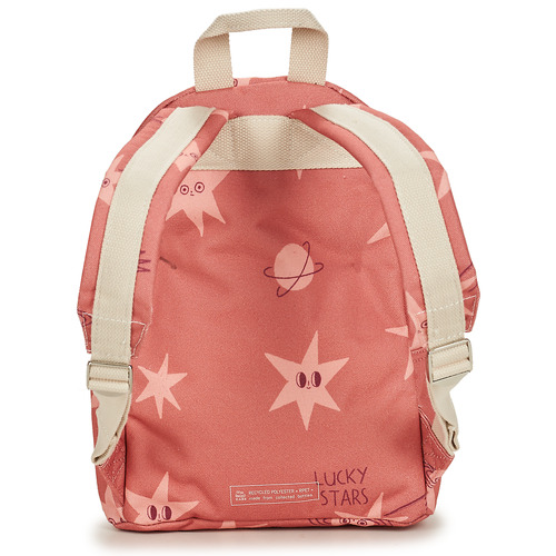 Jojo Factory - SOFT PACK STARS - Rose