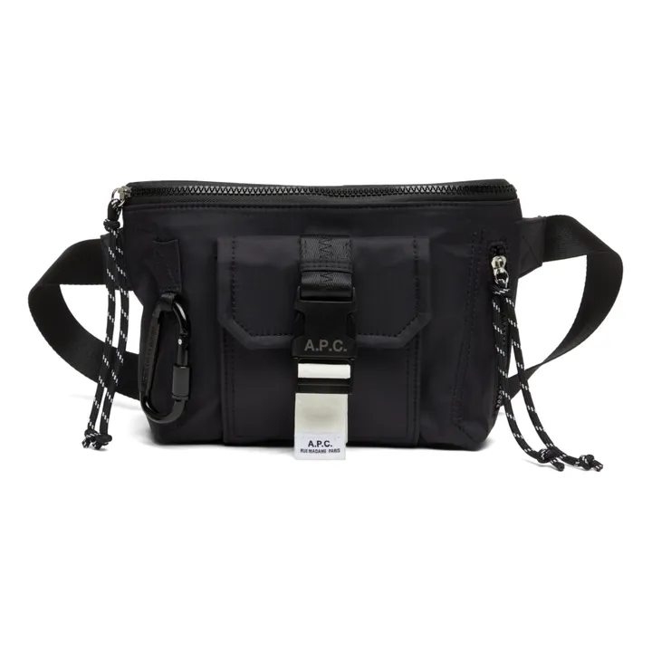 A.P.C. Banane Trek | Noir