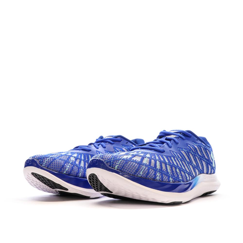 Under Armour Chaussures de Running Bleu Homme Under Armour Charged Breeze