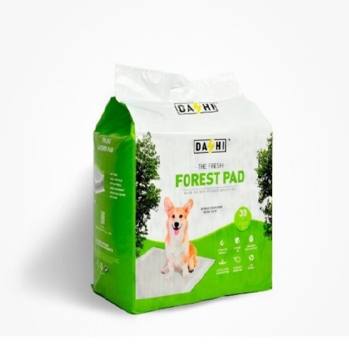 Tapete absorvente para animais de estimação Dshi
