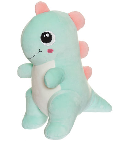 Teddykompaniet Kuscheltier - Kramisar - 25 cm - Pistazie