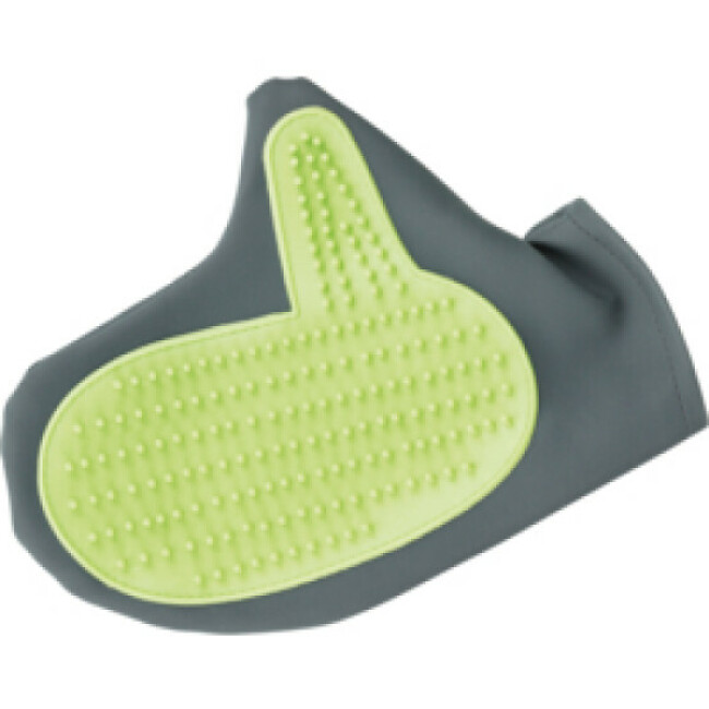 Gant de soin du pelage pour rongeurs Trixie