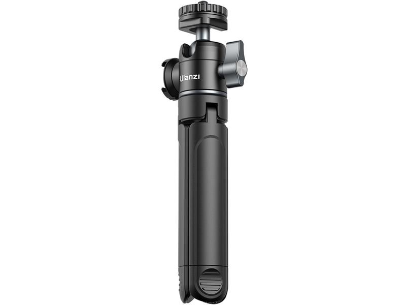 Ulanzi Stativ U-Vlog Lite Mini Stativ mit 2 Cold Shoe Mounts