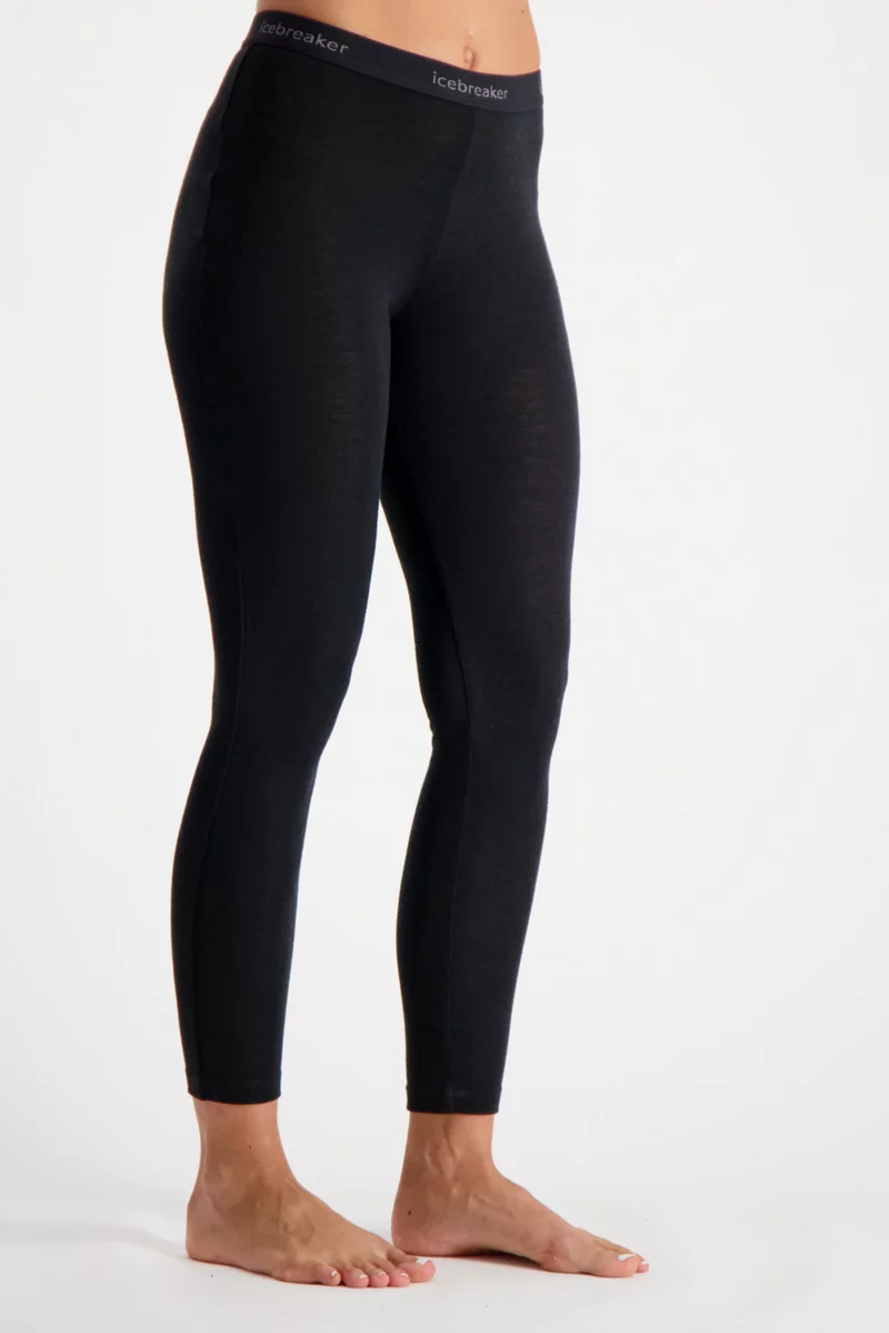 icebreaker Merino 175 Everyday Damen Thermohose