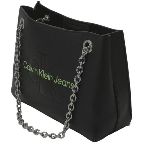 Calvin Klein Jeans - K60K607831 0GX Negro