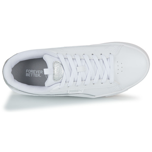 Puma - Jada Renew Pop-Up Metallics - Blanc