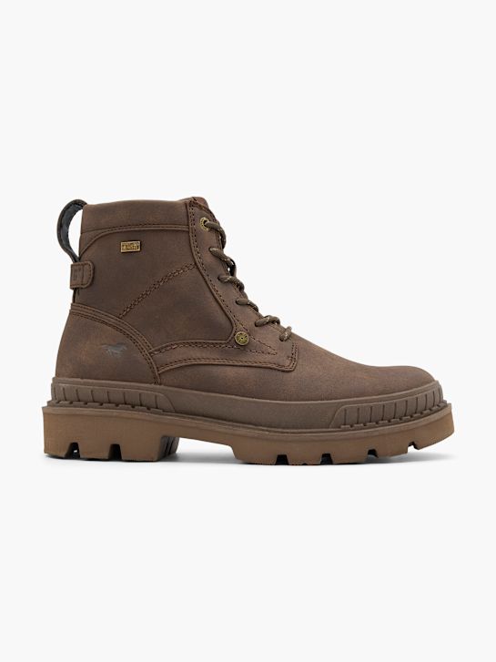 Mustang Veterboot