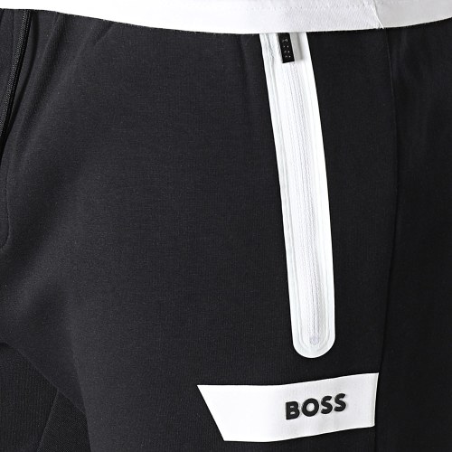 Pantalon Jogging Hadiko 1 50498257 Noir