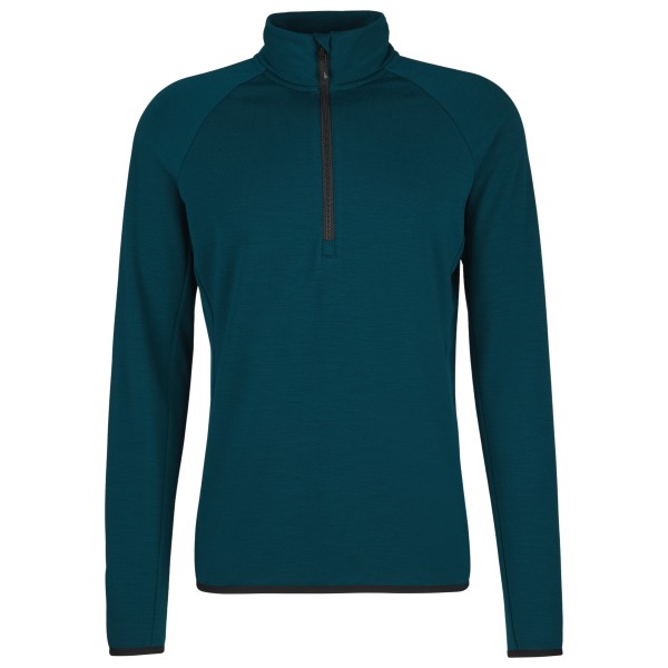 Heber Peak - MerinoBlend SaplingHe. II Half Zip - Pull
