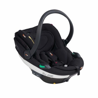 BeSafe Go Beyond Babybilstol, Fresh Black Cab