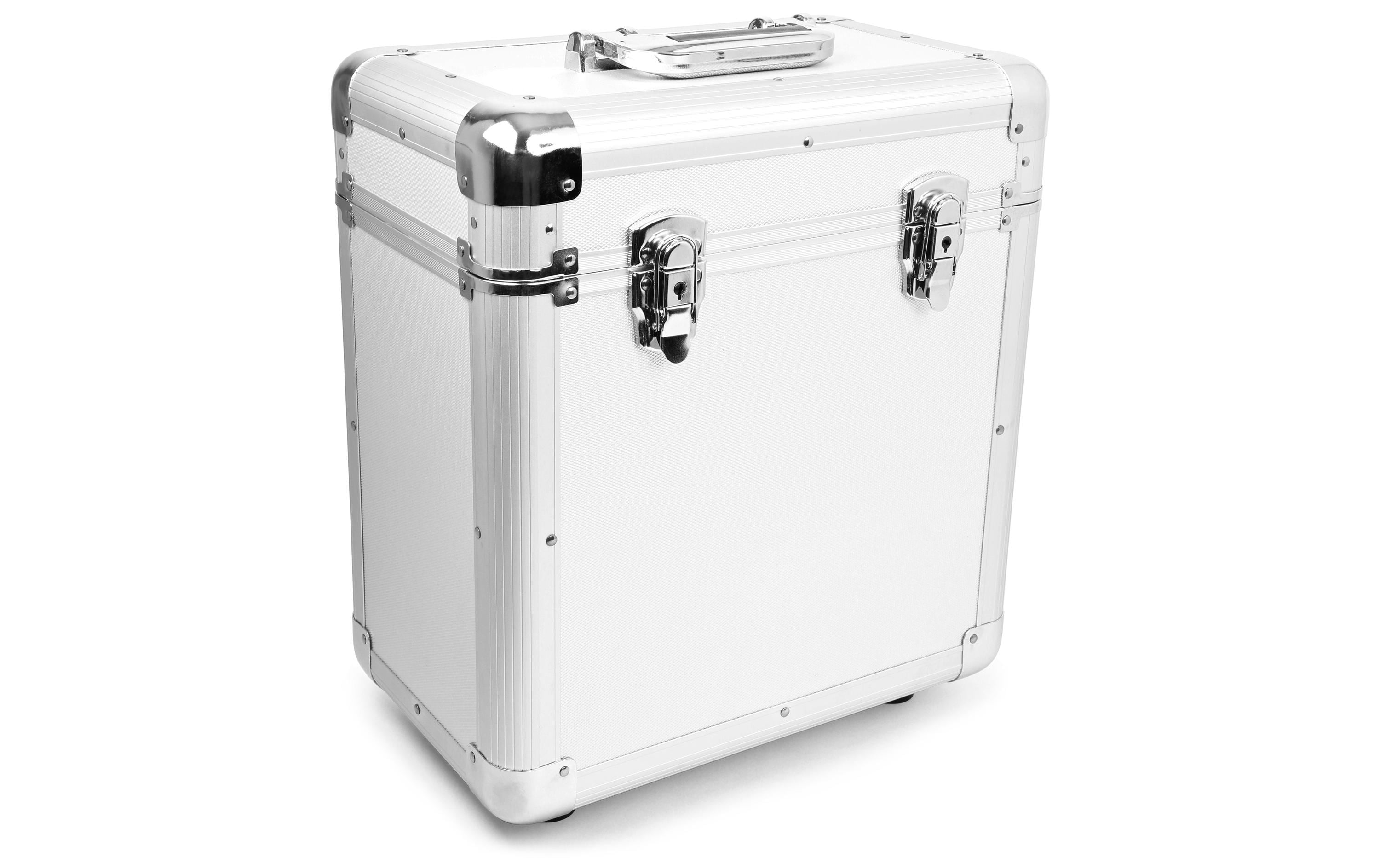 Transportcase RC80 Silber12