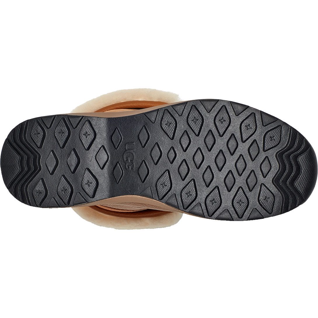 UGG Adirondack III Boots Damen chestnut
