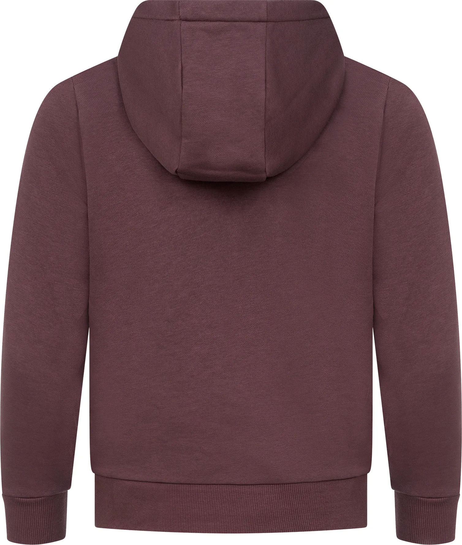 Urberg Hood Sweat Fleece Jr Huckleberry