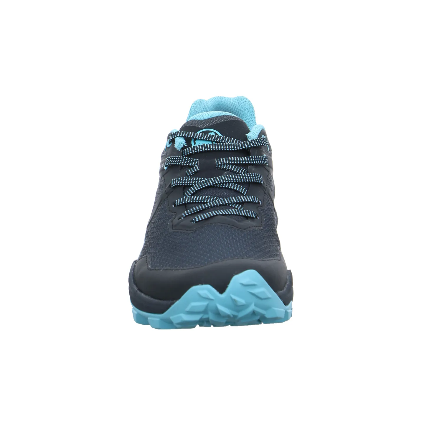 MAMMUT Walking / Outdoor Damen Schwarz Synthetik