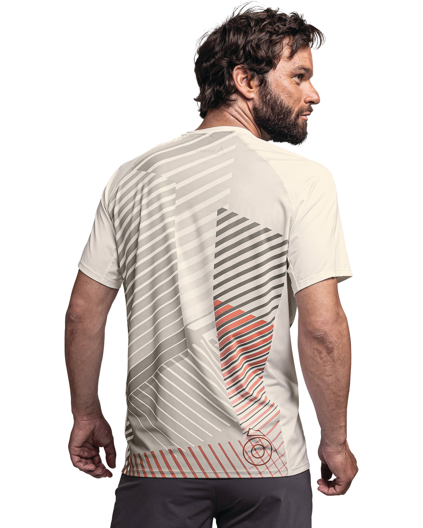 Schöffel| Herren T-Shirts/Tanks T Shirt Aukra M