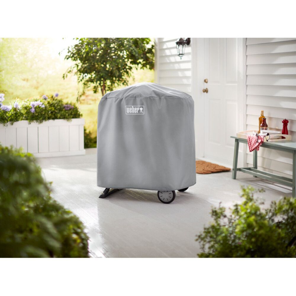GRILLTREKK WEBER TIL Q1000/2000