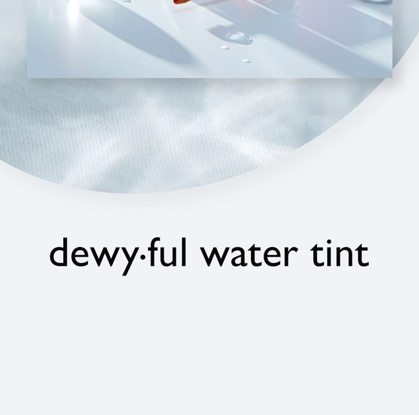 romand - Dewyful Water Tint - 8 kleuren