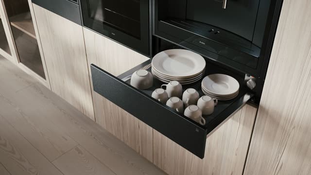ASKO Complementary products ODW61BS0