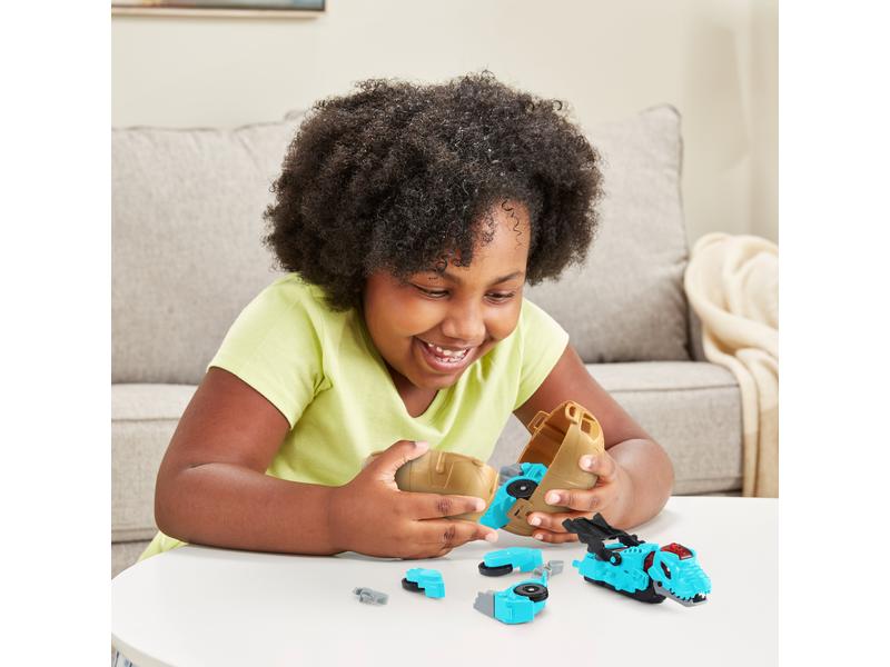 Vtech Switch & Go Dinos – Surprise Ei assortiert -DE- Dinosaurier-Ei mit Überraschung