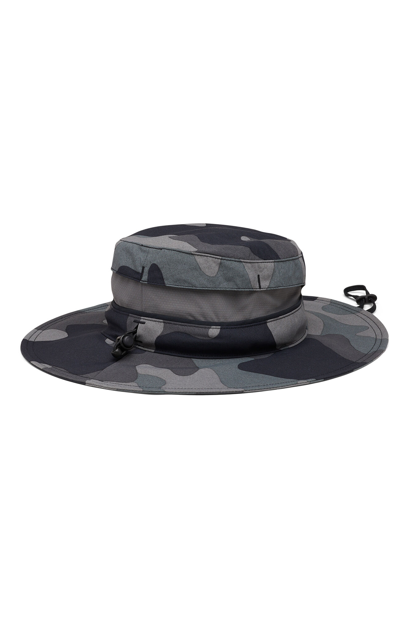 Chapéu Bucket Columbia Bora Bora™ Estampado - Preto