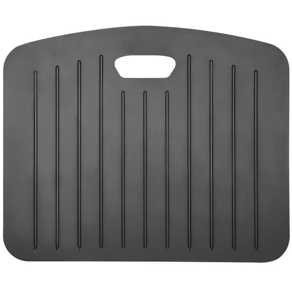 Bærbar stående matte ergonomisk 457x558x19mm