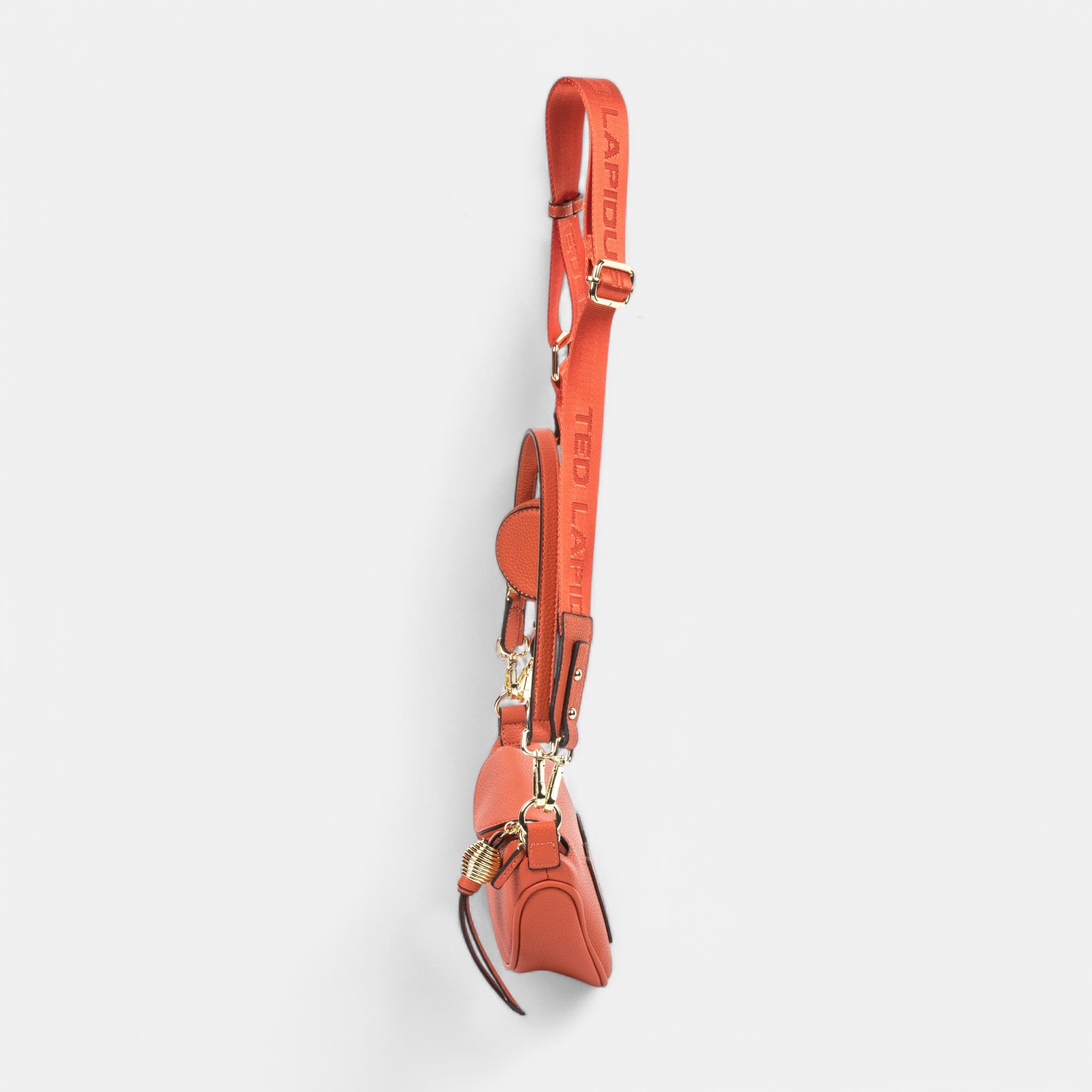 Banane orange