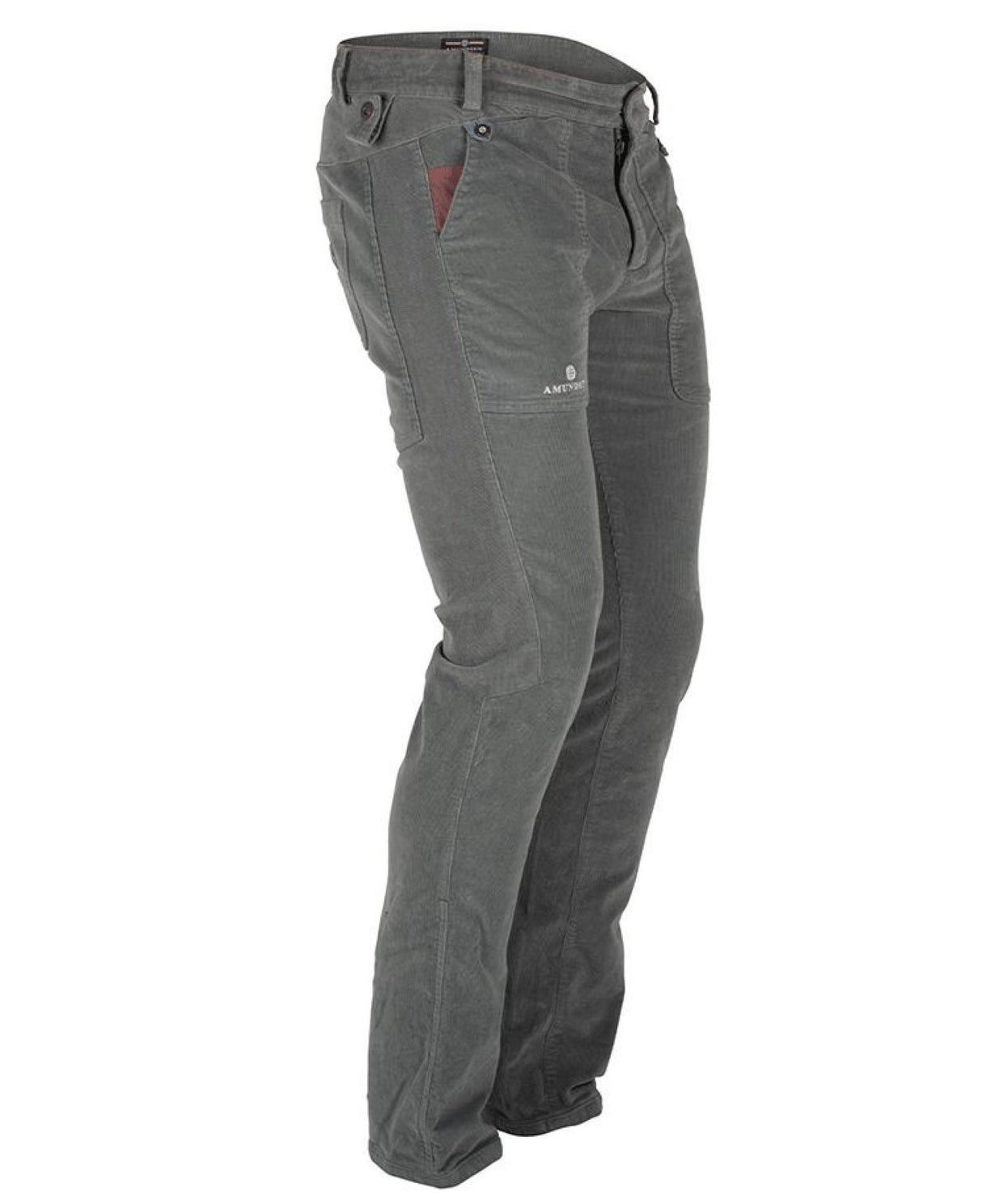 Amundsen<br>Fjordcord slacks Mens