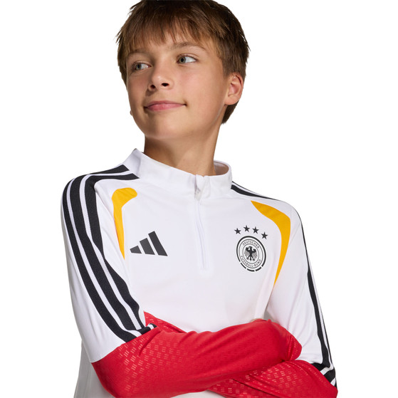 adidas Duitsland Trainingspak Kids WK 2026