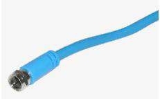 Maxview Flexibles Koaxial Kabel 1,5 m