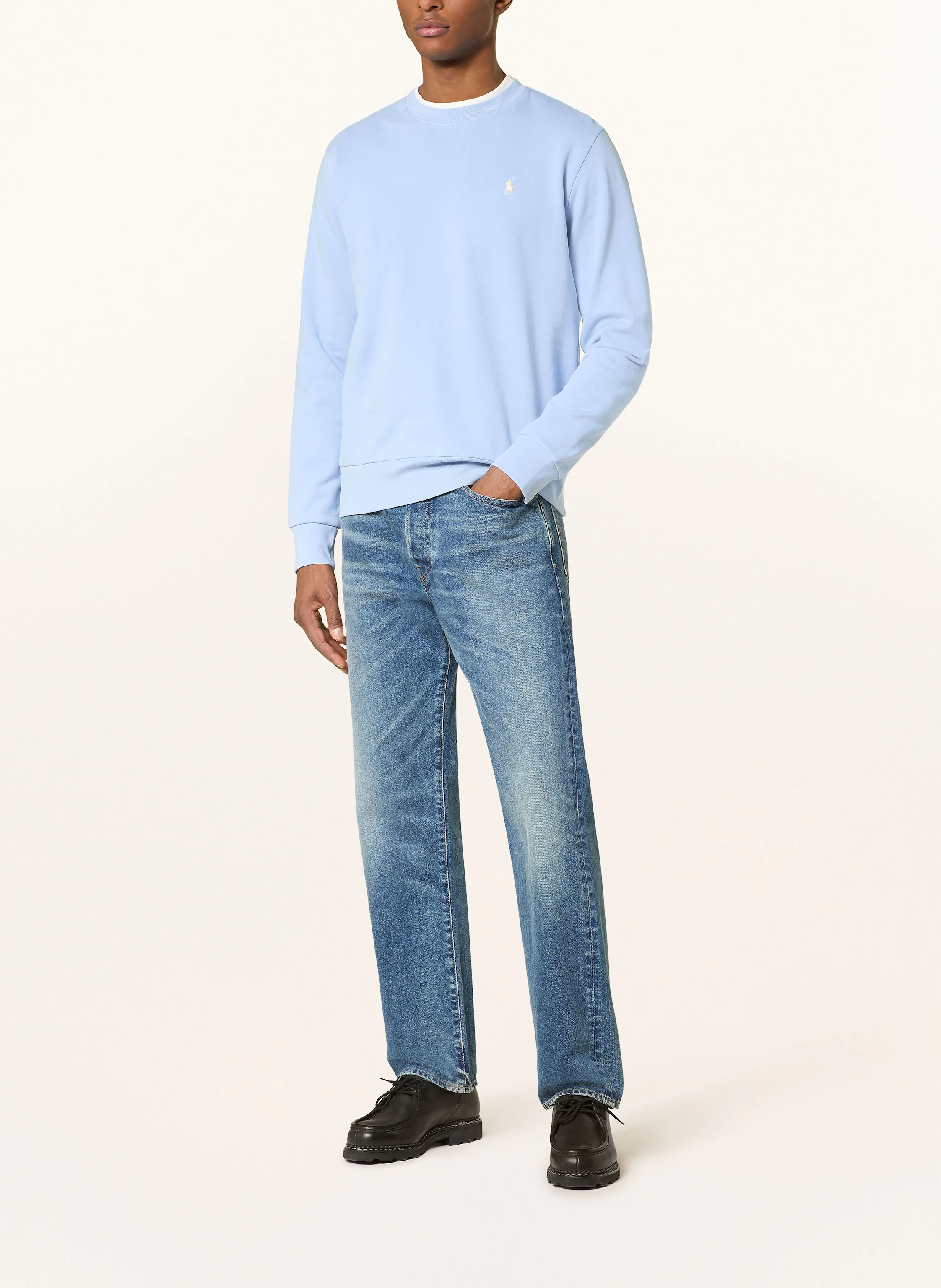 POLO RALPH LAUREN Sweatshirt