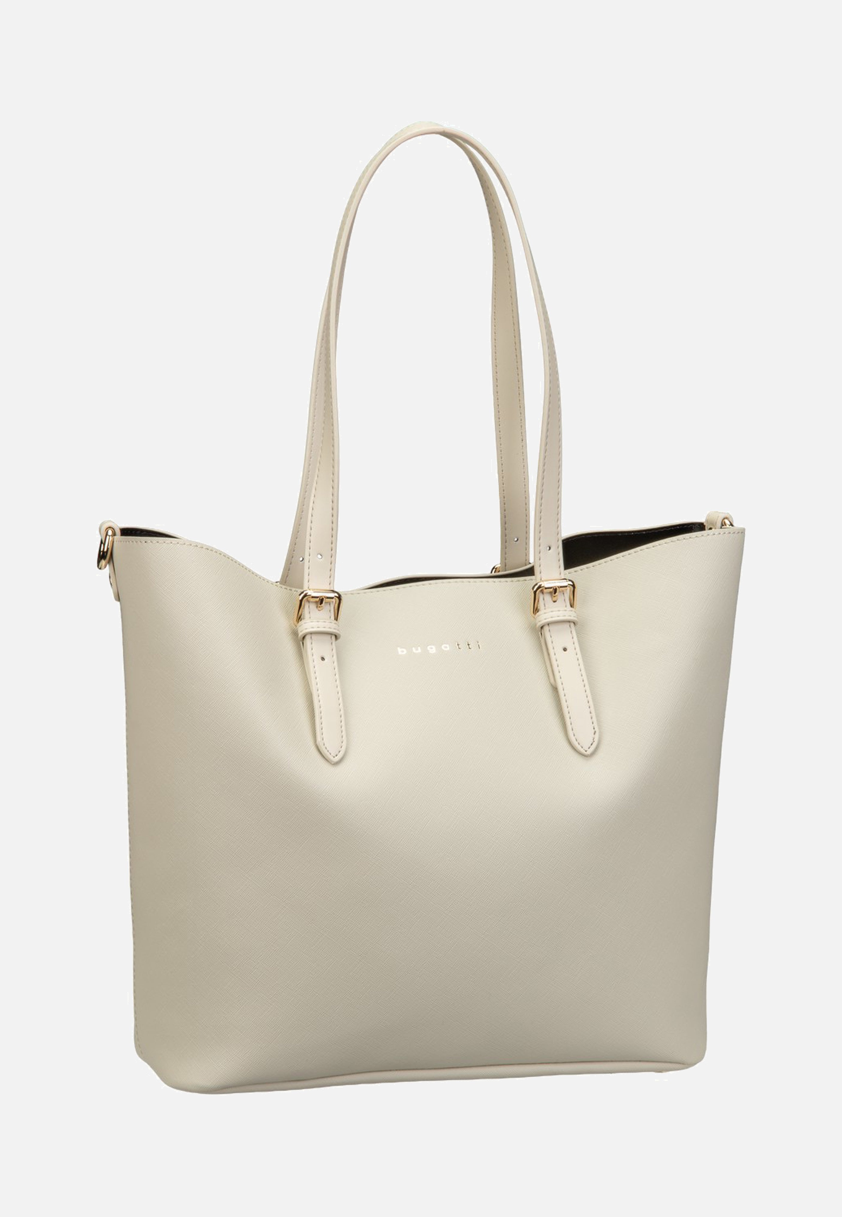 Ella Shopper L Beige - Shopper