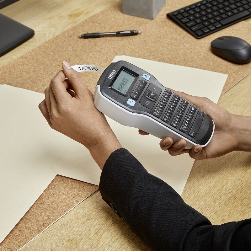 Etiqueteuse portable Dymo Label Manager LM 160