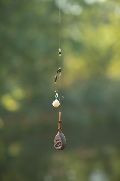 Pack Heli-Chod Pole Position – Spécial fond vaseux (1m)