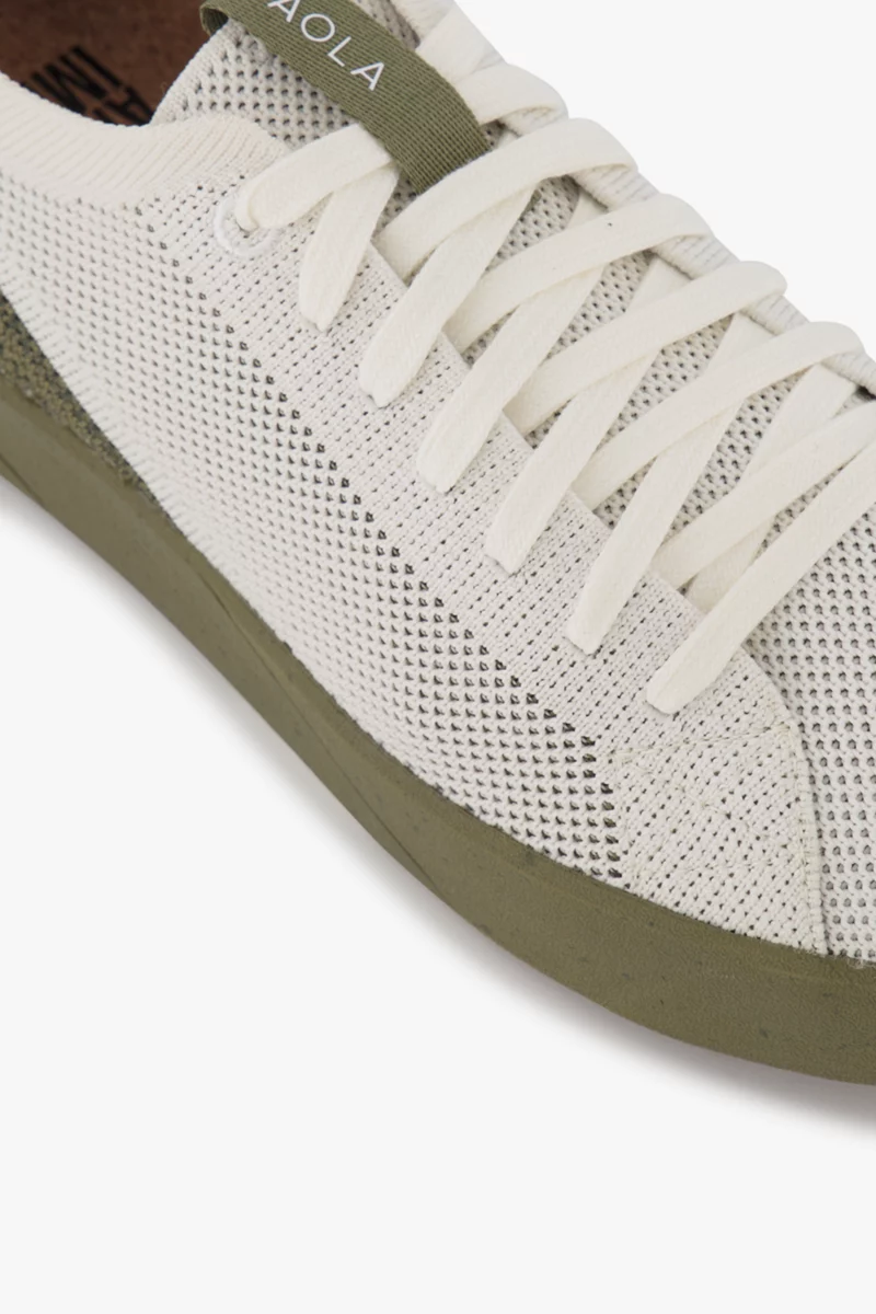 Saola Cannon Knit 2.0 Herren Sneaker