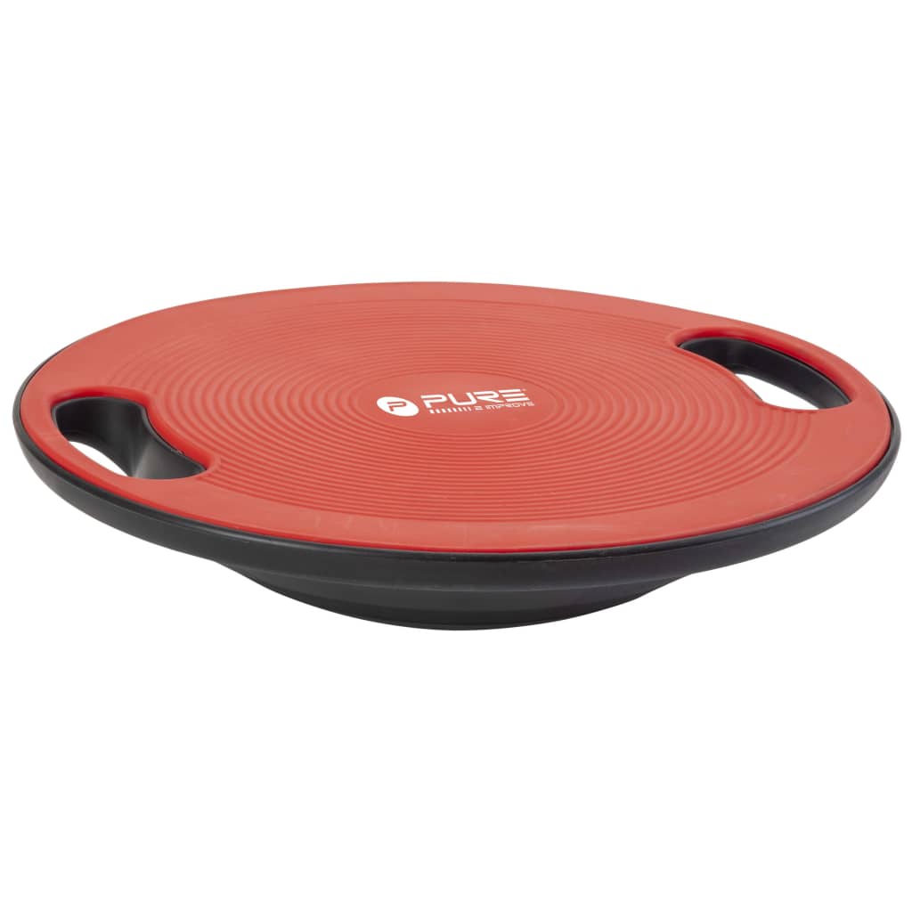 Pure2improve Balance Table