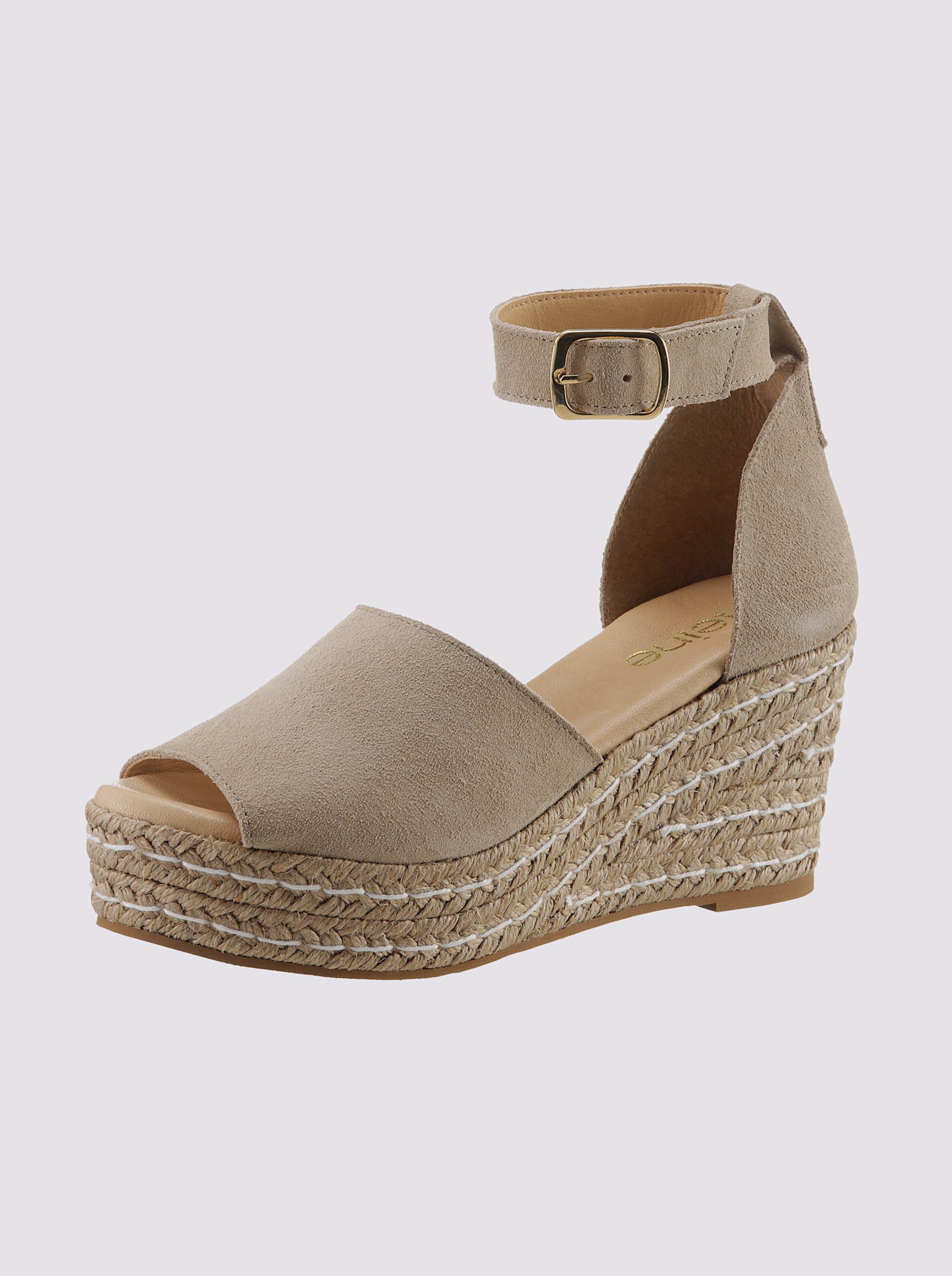 Sandalette