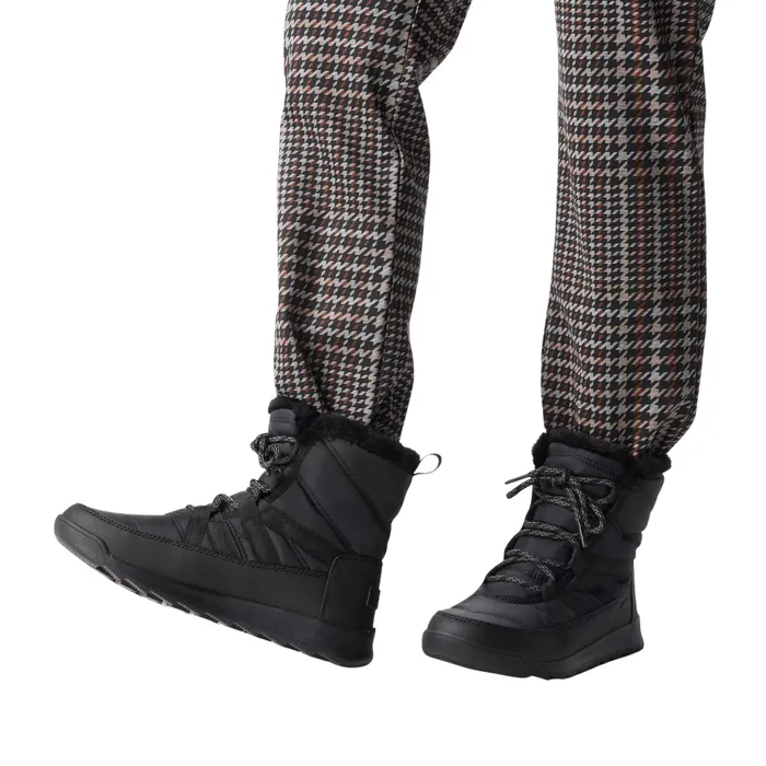 Sorel Whitney II Plus Lace Snowboots Dames
