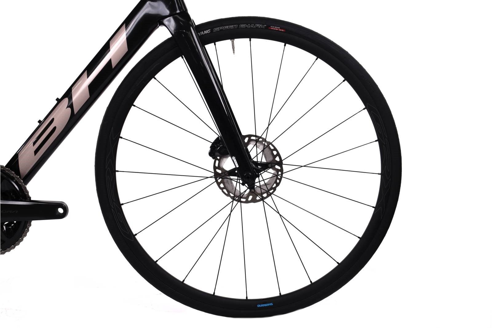 BH Bikes RS1 4.5 (2023) | Diamond